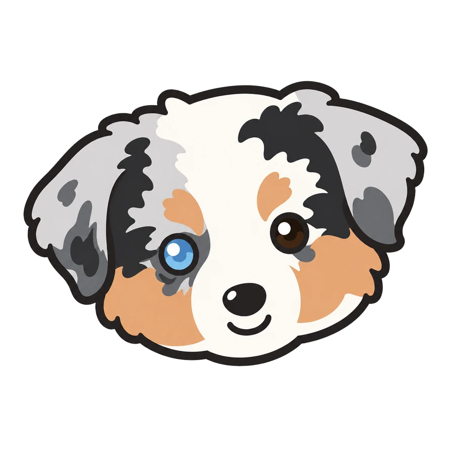 the aussie pin